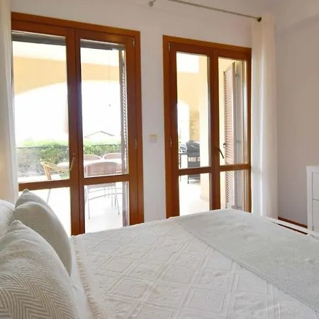 3 Bedroom Thalia With Hot Tub And Sea View, Aphrodite Hills * Kouklia