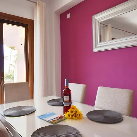 Appartement 3 Bedroom Thalia With Hot Tub And Sea View, Aphrodite Hills *