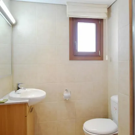 Appartement 3 Bedroom Thalia With Hot Tub And Sea View, Aphrodite Hills *