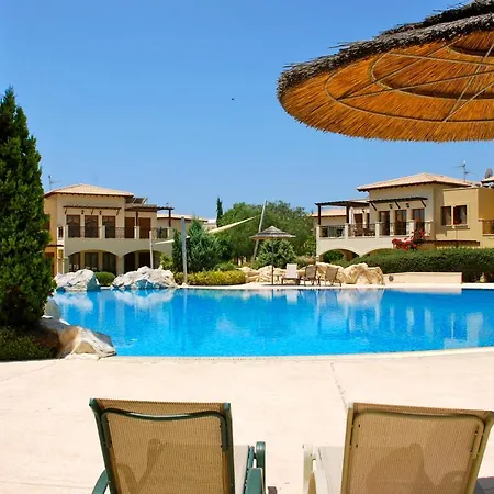 Appartement 3 Bedroom Thalia With Hot Tub And Sea View, Aphrodite Hills Kouklia